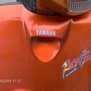 Yamaha Bws NG - DEN ER SOLGT