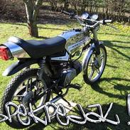 Kreidler Flott 1,2 hk 2 gear 