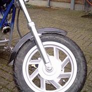 MiniBike Chopper/ SOLGT SOLGT 