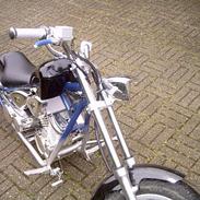 MiniBike Chopper/ SOLGT SOLGT 