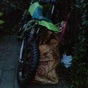 Derbi sender R SOLGT