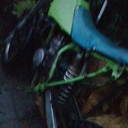 Derbi sender R SOLGT