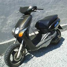 Yamaha Neos // Solgt