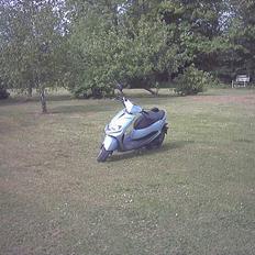 Suzuki Estilete---- TIL SALG ---