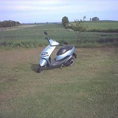 Suzuki Estilete---- TIL SALG ---