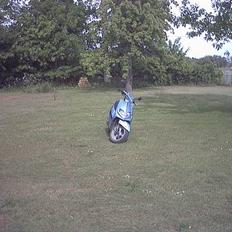 Suzuki Estilete---- TIL SALG ---