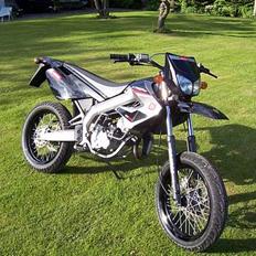 Derbi Senda SM-Xtreem Solgt