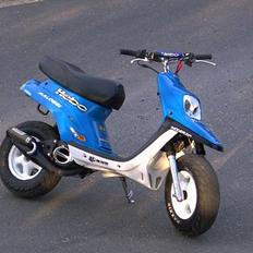 Yamaha bws / booster 