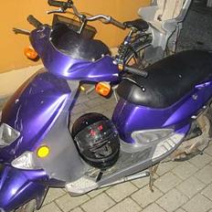 PGO Dr. Big - SOLGT!