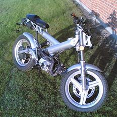 Sachs Madass [Solgt]