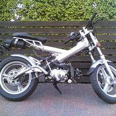 Sachs Madass [Solgt]