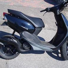 Yamaha neo´s ...... SOLGT