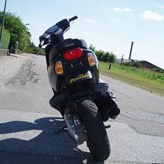 Yamaha neo´s ...... SOLGT