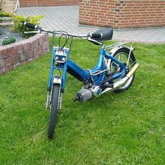 Puch Maxi k **Solgt**