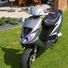 Piaggio NRG MC3 - PERLEMOR -SOLGT