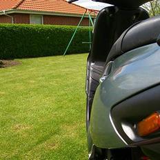 Piaggio NRG MC3 - PERLEMOR -SOLGT