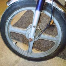 Vespa Bravo ( SOLGT )