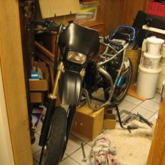 Suzuki Smx -=Projekt=-