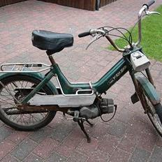 Puch Maxi K