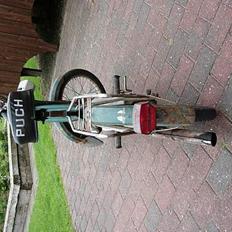 Puch Maxi K