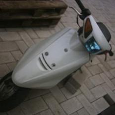 Yamaha Jog As [Byttet til SFX]