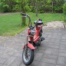 Gilera Eco *Solgt*
