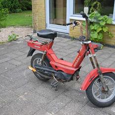 Gilera Eco *Solgt*