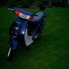 Suzuki Scooper(sælges)