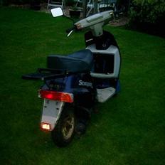 Suzuki Scooper(sælges)