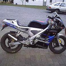 Derbi gpr solgt.