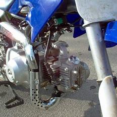 Yamaha AMS 90cc   | SOLGT |