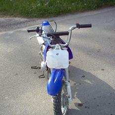 Yamaha AMS 90cc   | SOLGT |