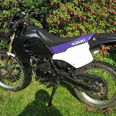 Suzuki RMX
