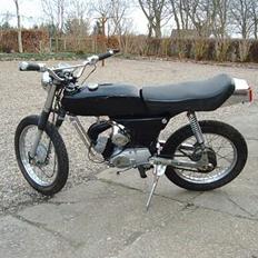 Yamaha 4 gear (LIS) Solgt !