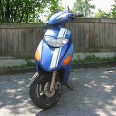 Honda SFX Sport 