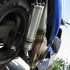 Honda SFX Sport 