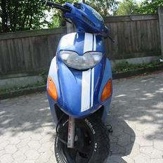 Honda SFX Sport 