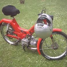 Puch Maxi 2 Gear - solgt