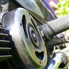 Puch Maxi TIL SALG !!!! Gi bud