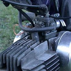 Puch Maxi TIL SALG !!!! Gi bud