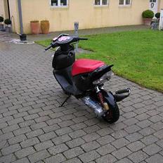 Aprilia Sonic