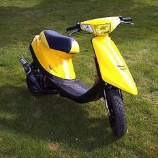 Yamaha Jog // Solgt