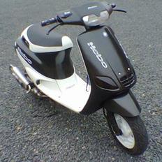 Piaggio Zip 