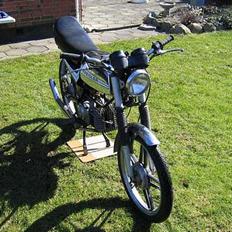 Kreidler Flott 1,2 hk 2 gear 