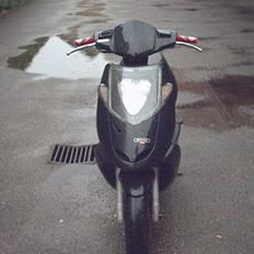 Aprilia Sonic