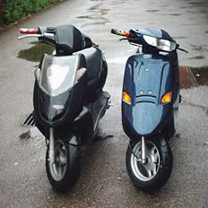 Aprilia Sonic