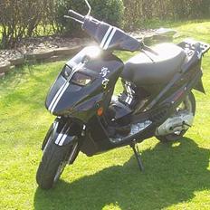 Kreidler Easy Rider