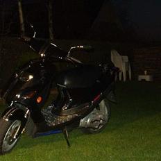Kreidler Easy Rider