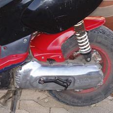 Aprilia Rally *BYTTET