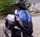 Aprilia sonic solgt